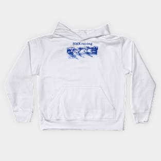 bmx Kids Hoodie